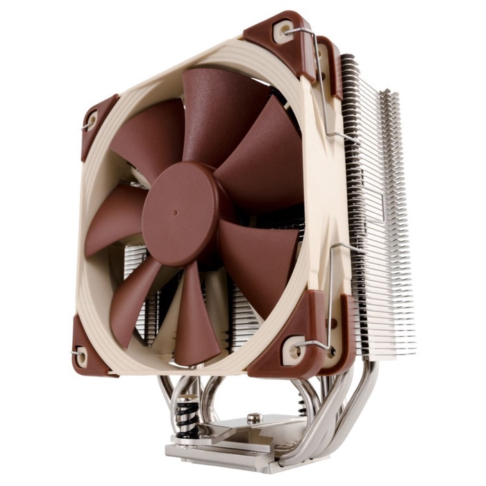 HSF Noctua NH-U12S - 120mm PWM CPU Air Cooler