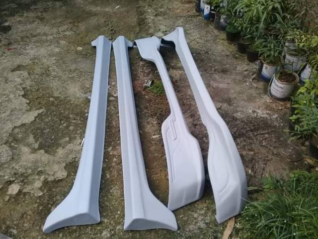 Bodykit muraaah . Ayla xeleghan2014