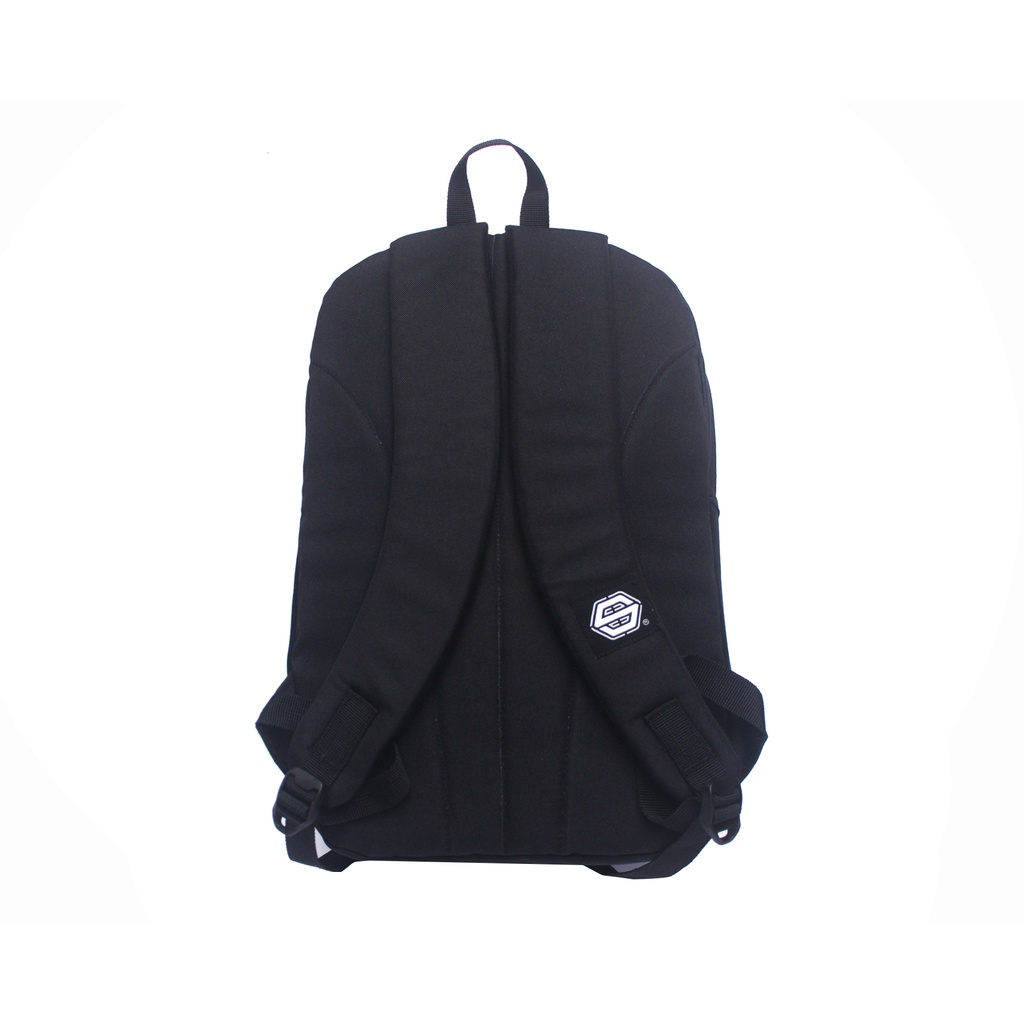 TAS RANSEL LAPTOP SKATERS VG030 HITAM