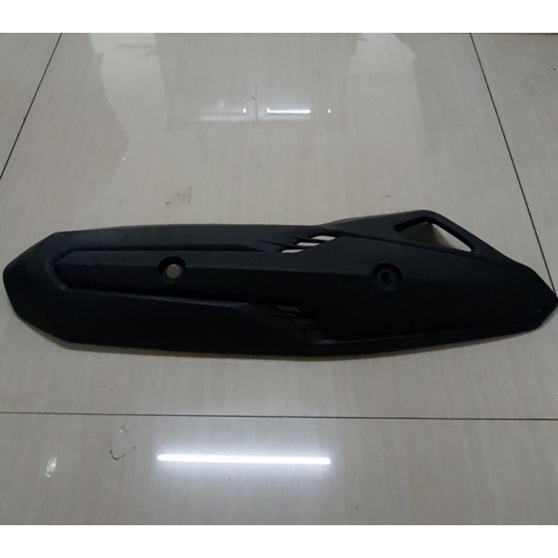 cover knalpot vario 125