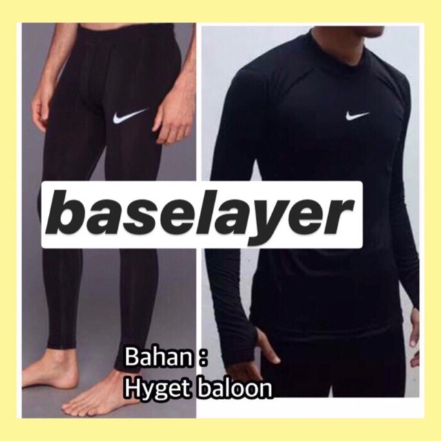 BASELAYER JUMBO