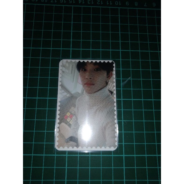 PC HYUNSIK BTOB RENDEZVOUS
