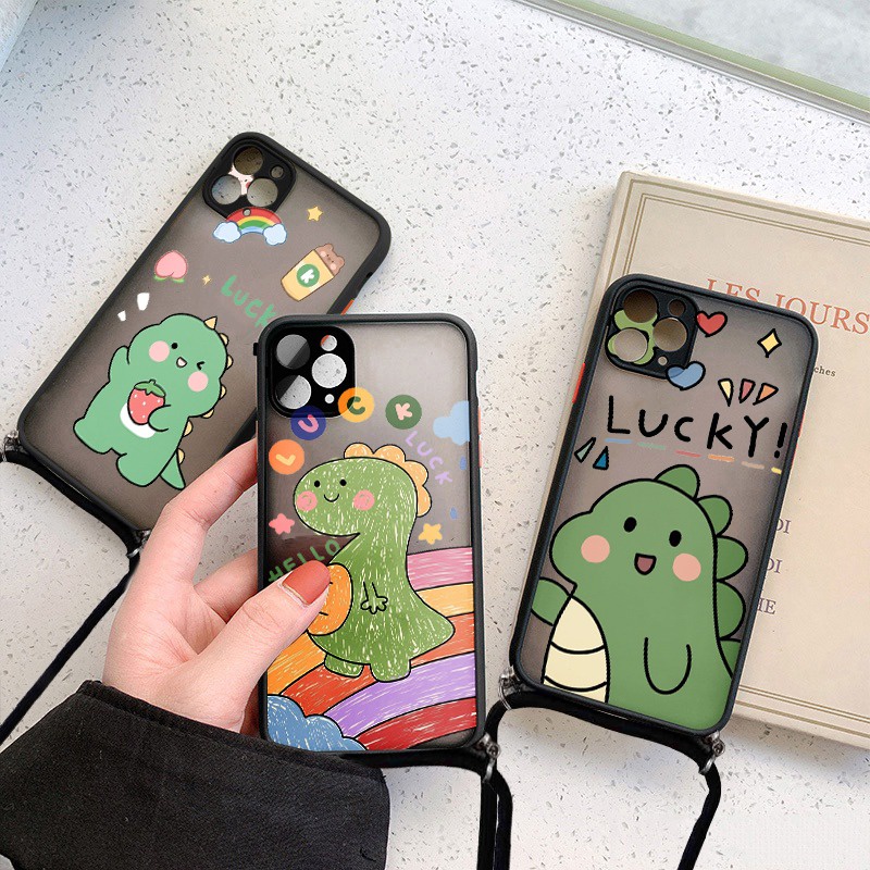 MY CHOICE CASE SOFTCASE TALI LANYARD  HP ITEL VISION 1 VISION 1 PLUS 1 PRO VISION 2 ITEL A26  CASING