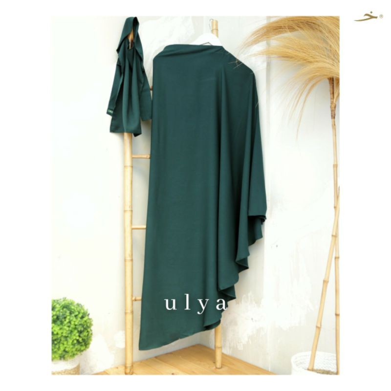 Khimar Ulya Daily Hijab by Khadjah Indonesia