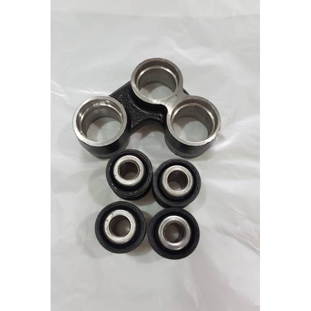 Unitrek unitrack vixion .. lengan ayun vixion