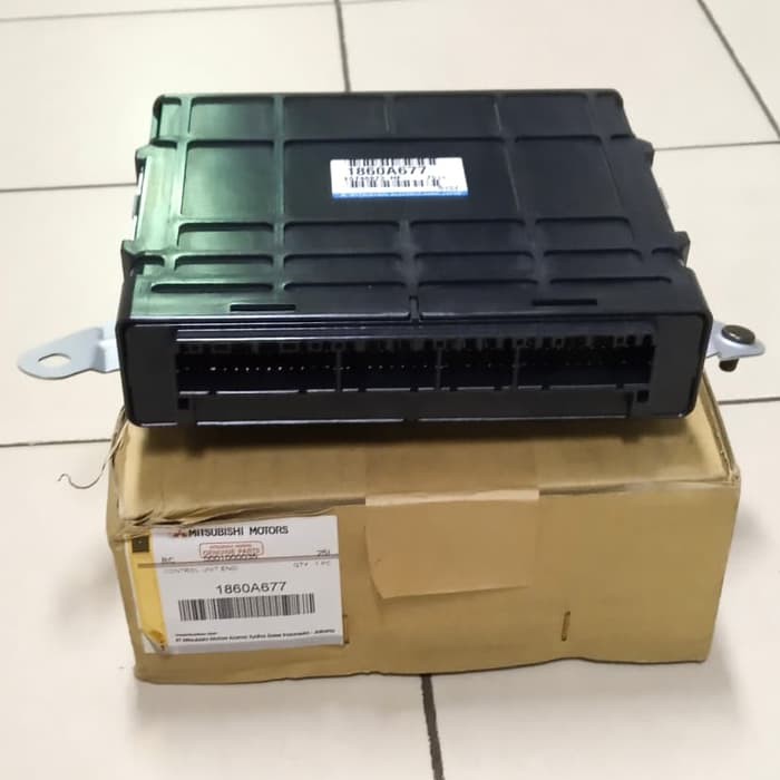 komputer ecu mesin t120ss ss original 1860A677