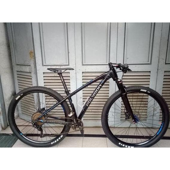 polygon siskiu 6 29er