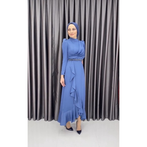 PO DRESS ORIGINAL TURKI