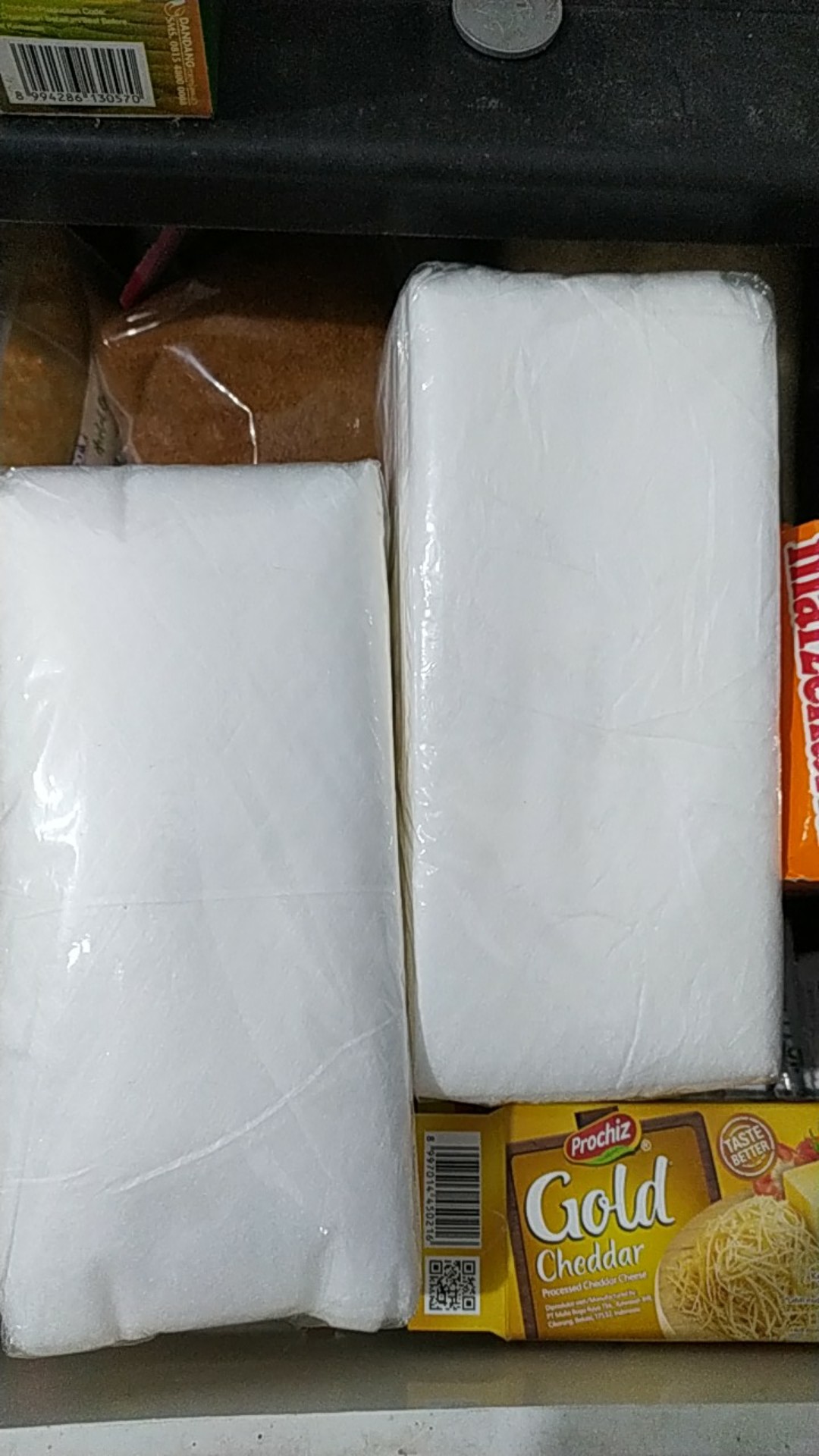 Tissue Dapur Serbaguna