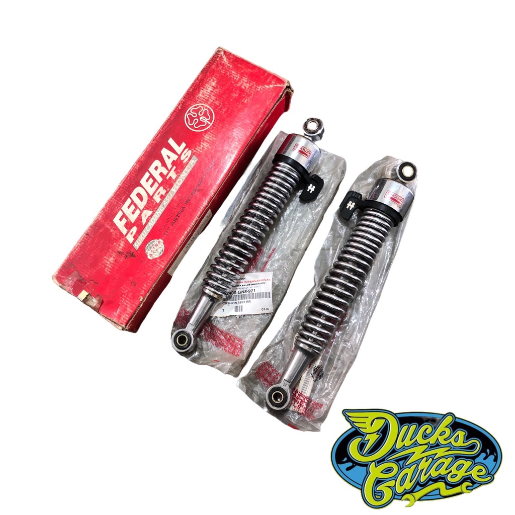 Shock Shockbreaker Belakang Honda Astrea Star Original