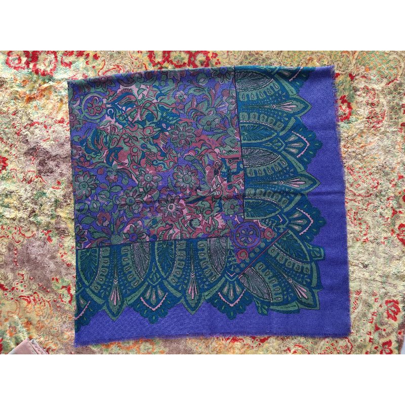 Tierack ITALY scarft