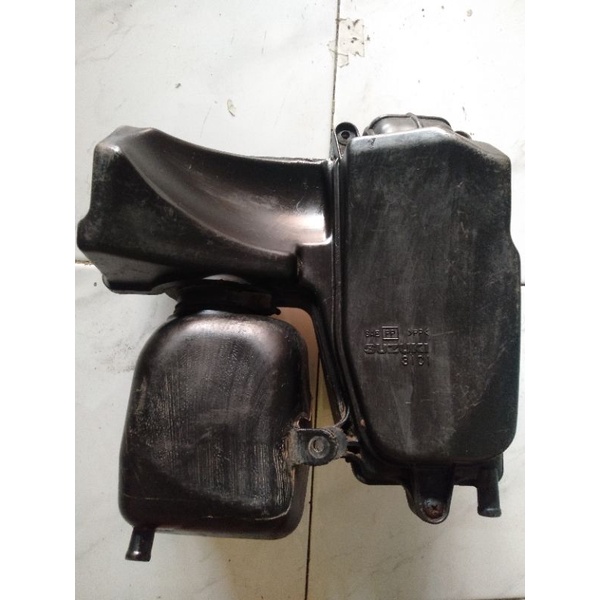box filter udara rumah filter udara suzuki tornado gs tornado gx