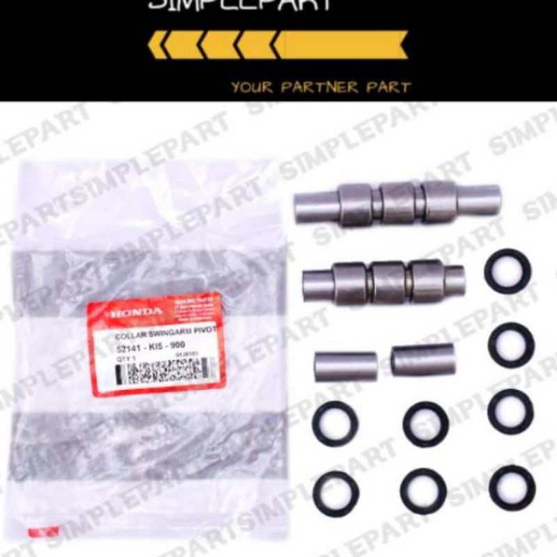 Bosh mono shock cb150r cbr150r Bosh ayunan monoshock cb150r cbr150r old new