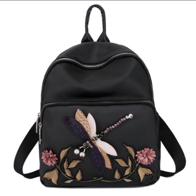 1459 tas import backpack ransel