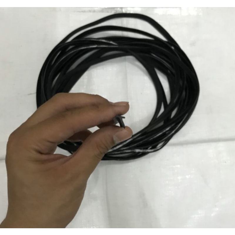 Karet list bodykit / karet Fender / karet Spakbor