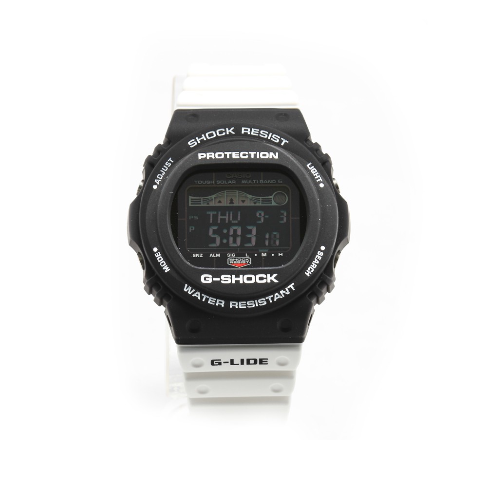 

Casio G-Shock GWX-5700SSN-1D