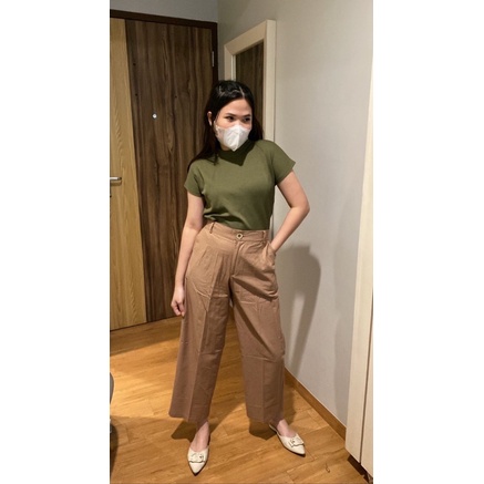 CELANA KULOT PREMIUM GROSIRAN MURAH