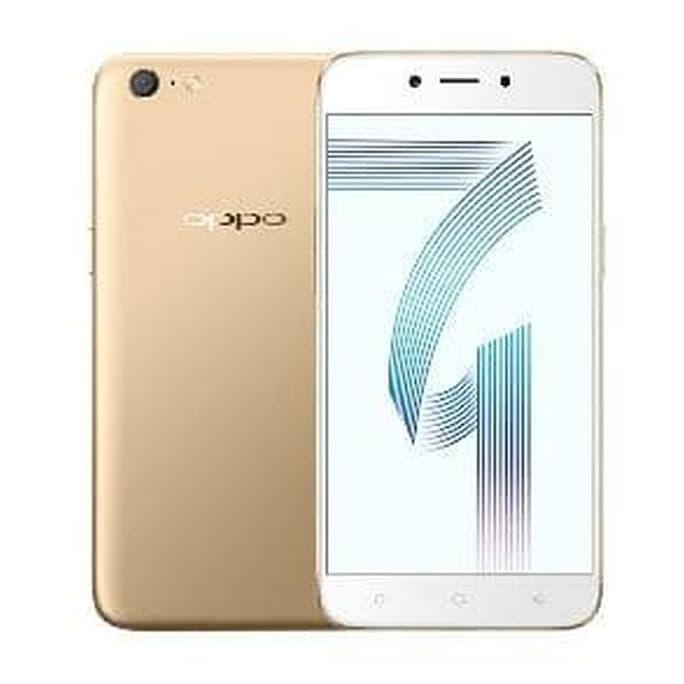 TERBARU OPPO A 71 GARANSI