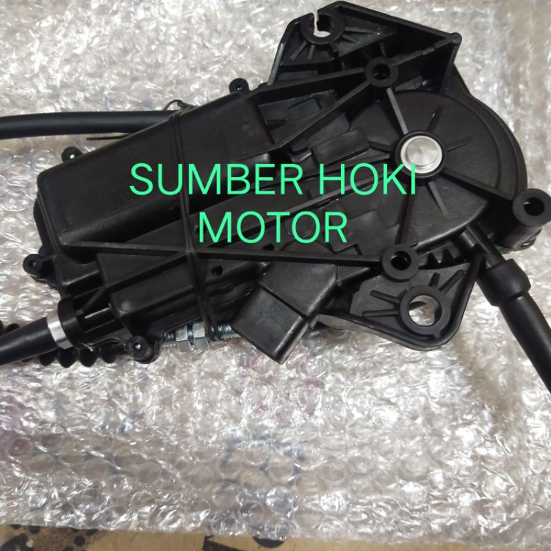 KABEL ENGINE STOP MITSUBISHI PS125 CANTER ORI MK599966