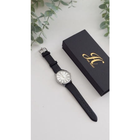 JAM TANGAN JIMS HONEY 8125 PLUS-6