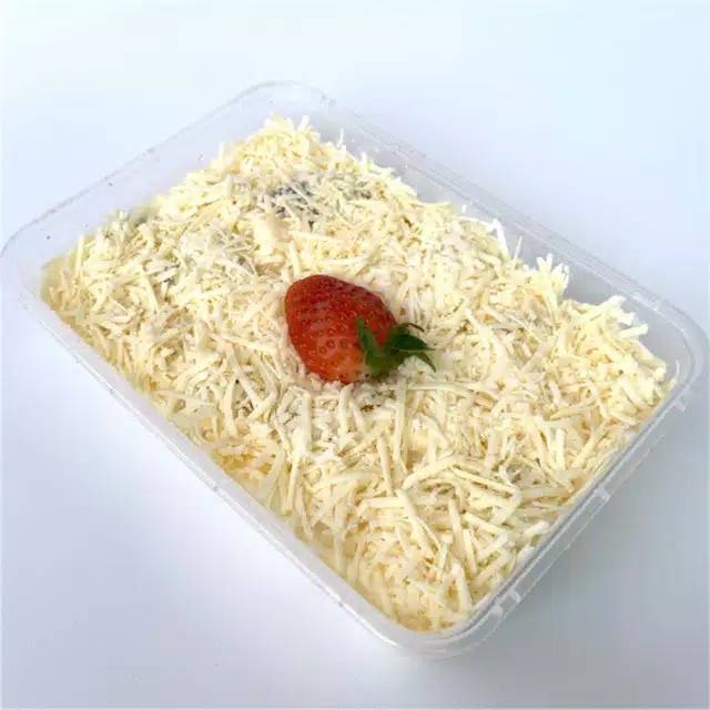 

Salad Buah ukr 650ml Full keju