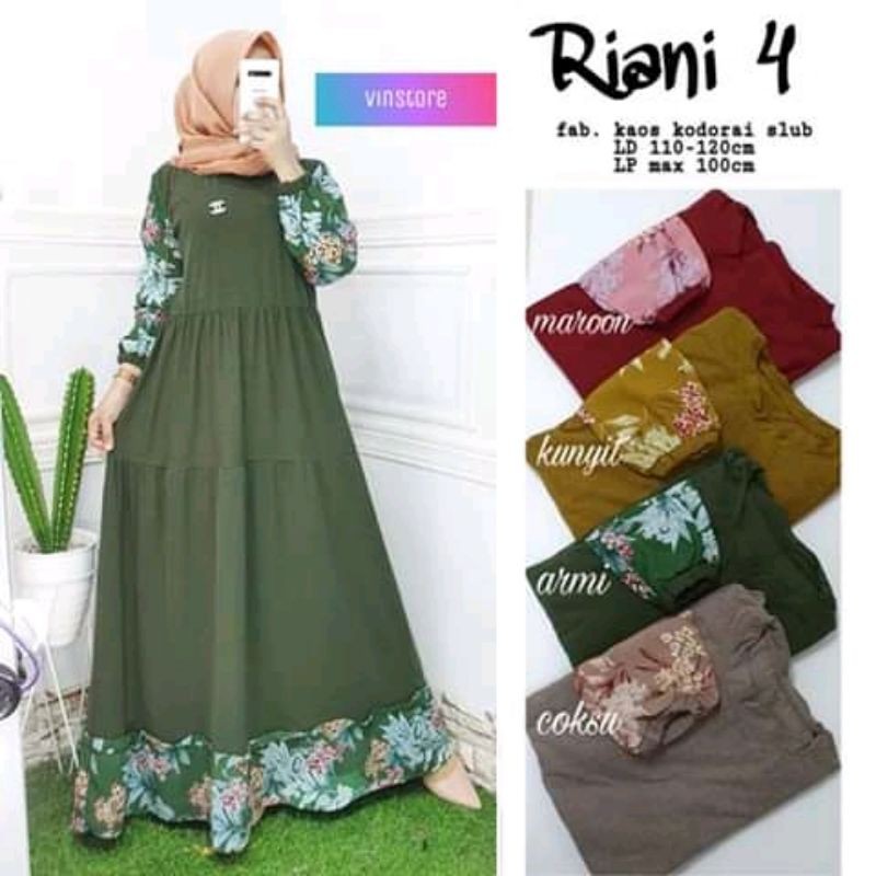 

Riani #4