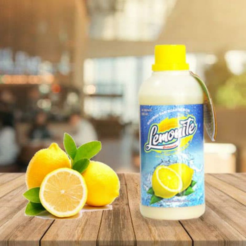 

Lemonite konsentrat