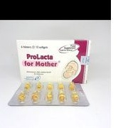 prolacta for mother
