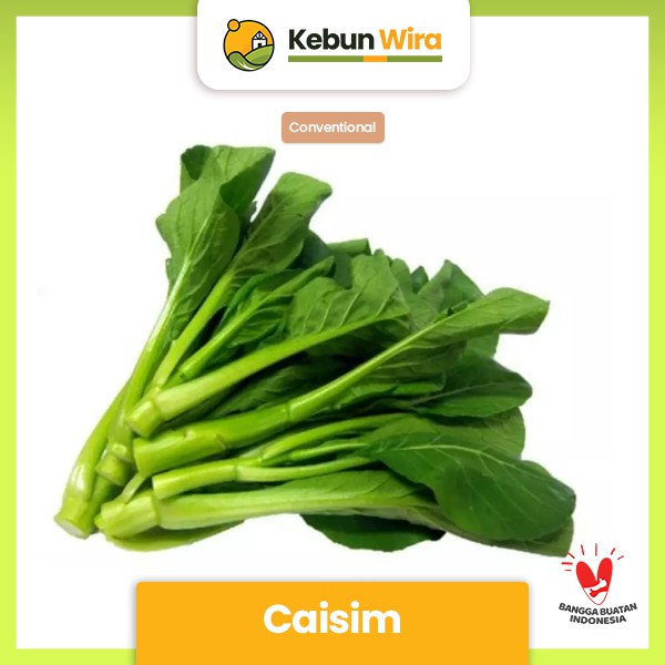 

Caisim