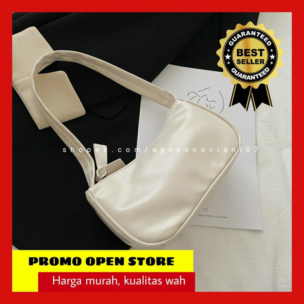 tas perempuan fashion bag selempang wanita premium murah | tas slempang batam import korea kekinian