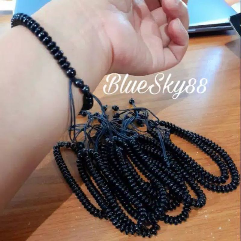 GELANG BATU BLUSTIN GELANG LIMBAT