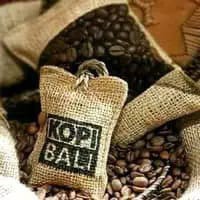 Parfum mobil KOPI BALI ORIGINAL Pewangi kendaraan Car coffee perfume