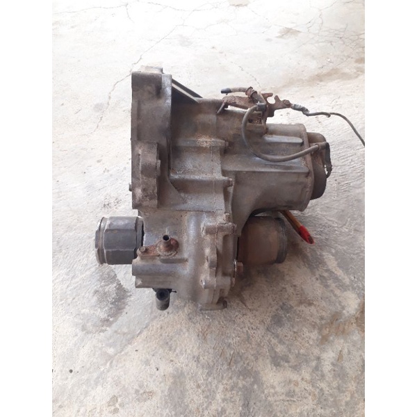 Gearbox Transmisi Accord Executive 83-85