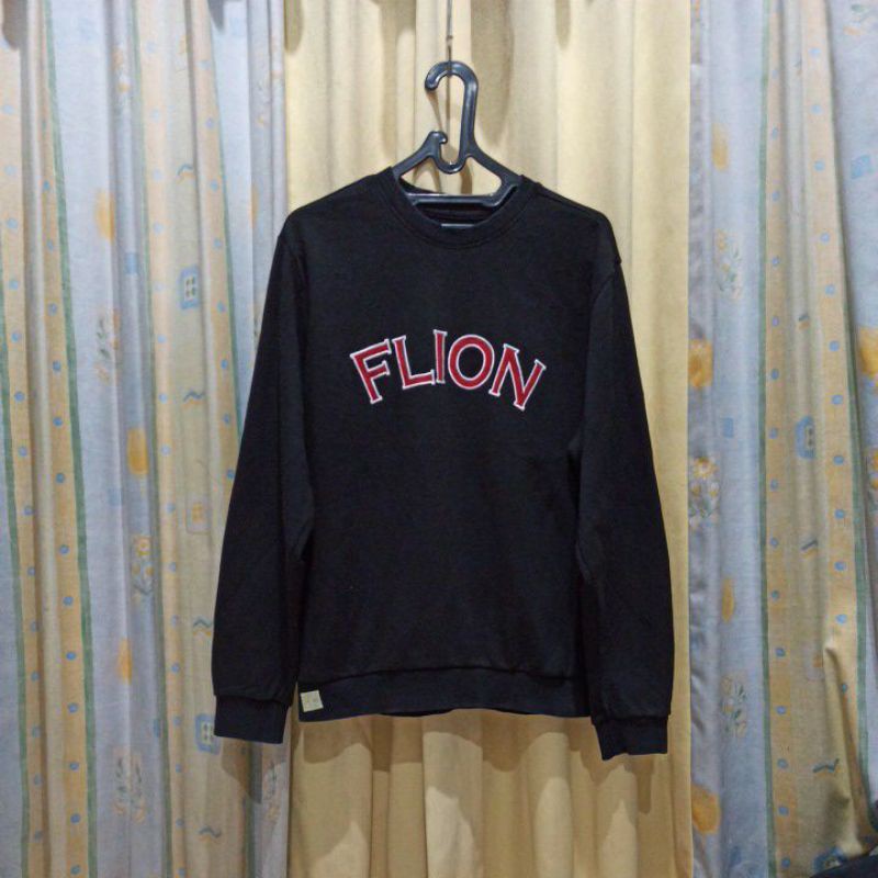 Crewneck Flion 2 pcs