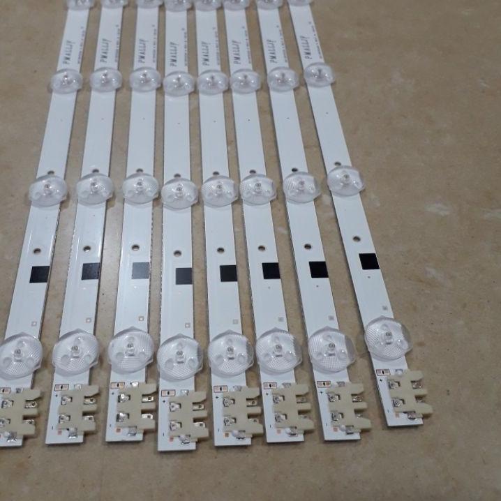 LANGSUNG KIRIM.. Backlight Samsung 32inc - Led Tv Samsung 32F4000 - Penerangan Tv Samsung UA32F4000 