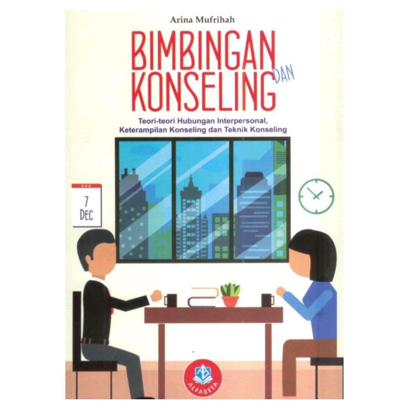 Bimbingan Konseling