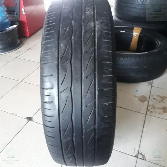 BAN BRIDGESTONE TURANZA AR10 215/65 R16(1)