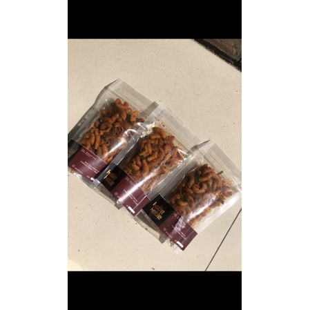 

Makaroni Pedas Triple Pack