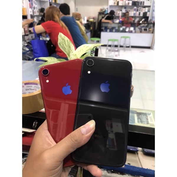 iphone xr 128gb ex inter