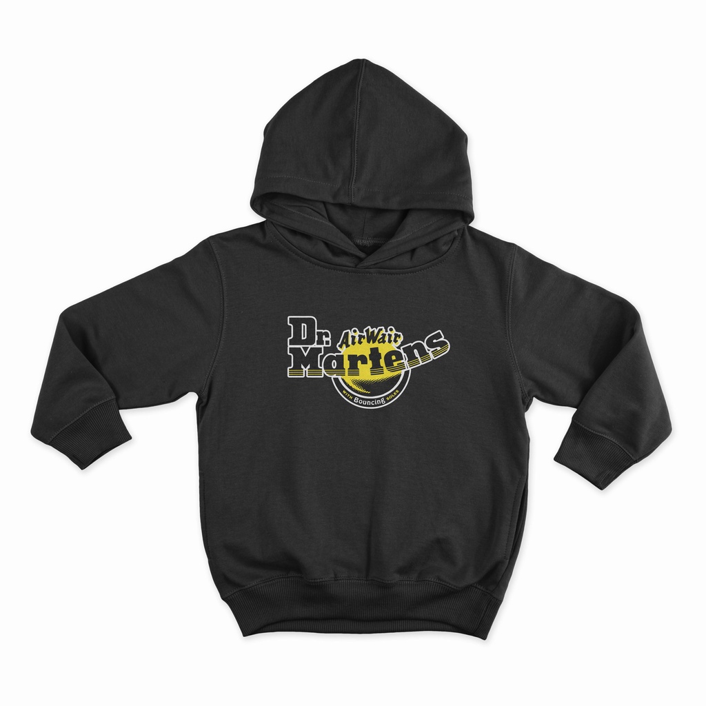 Hoodie anak Sweater anak Dr Martens