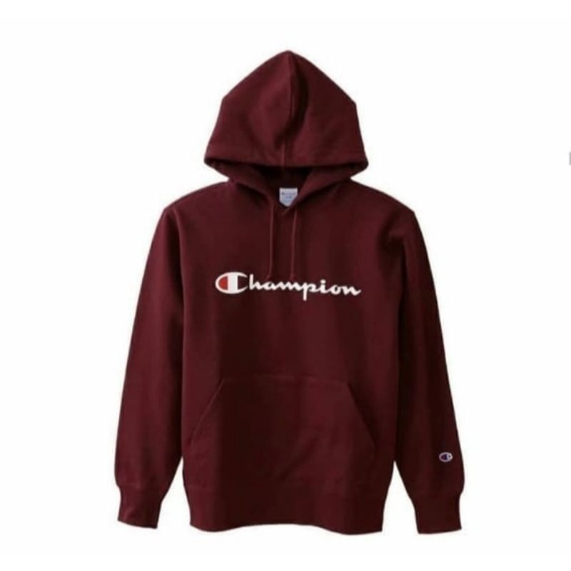 Moxsa second store-sweater champion sweater champion pria sweater champion hoodie sweater pria