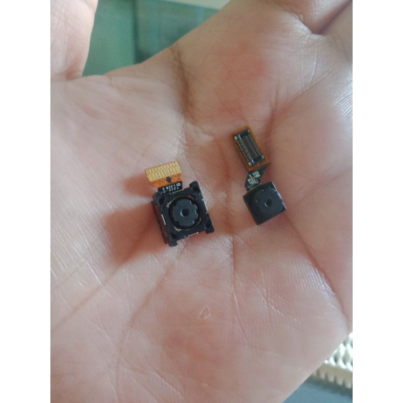 original sparepart Hp kamera depan belakang Samsung Tab 3 T311