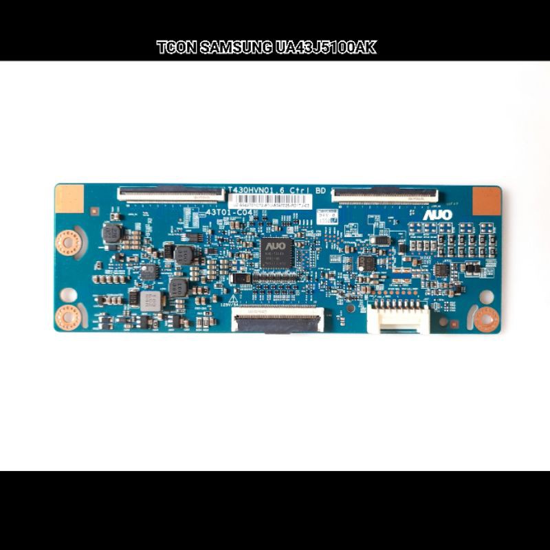 TCON LED TV SAMSUNG UA 43J5100 AK