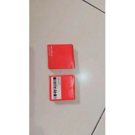 Bearing roda belakang mega pro 6302