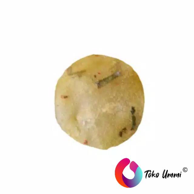 

Opak mini singkong originaal per 1 biji (1Pcs)