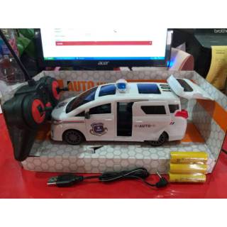 Mobil Remot Sport Alphard Charger Shopee Indonesia Mobil Remot Sport Alphard Charger Shopee Indonesia