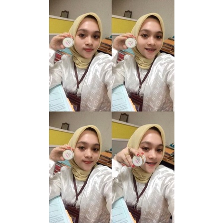 Crem NBC Glow