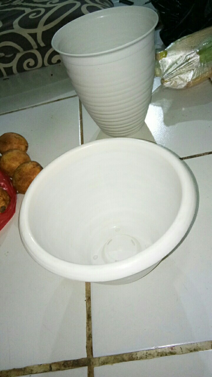 Pot Tawon Tirus Pot Lebah Hias Pirus Guci 201