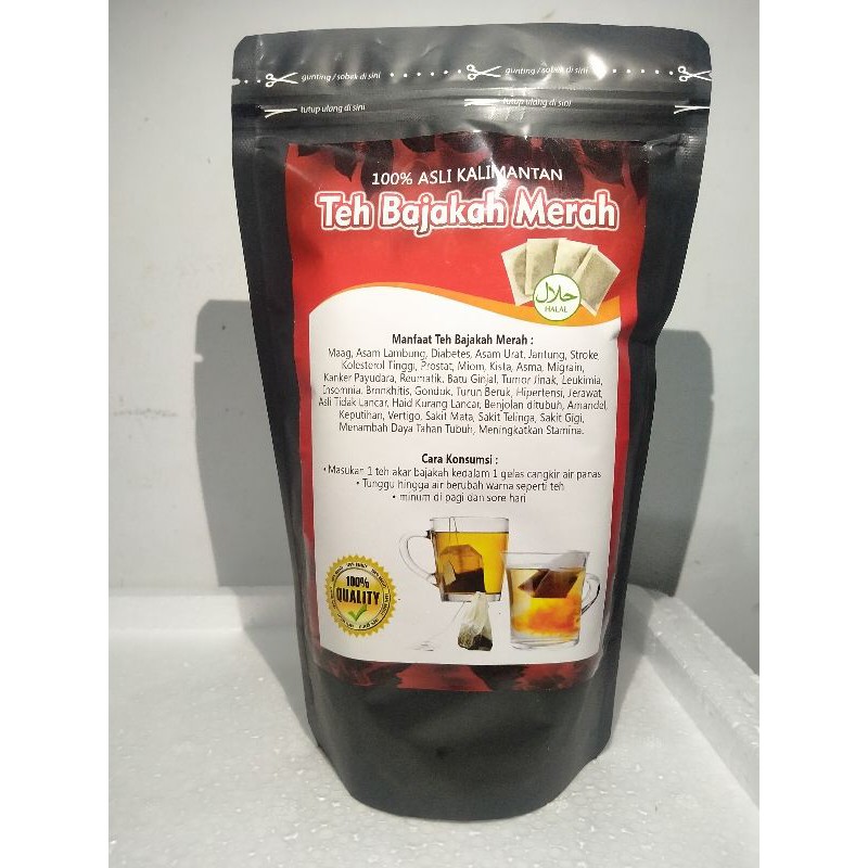 

TEH BAJAKAH ASLI KALIMANTAN/BAJAKAH ORIGINAL/100%TEH BAJAKAH/BAJAKAH/OBAT KANKER/OBATKOLESTROL