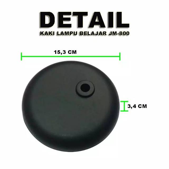 Lampu meja arsitek /lampu meja belajar